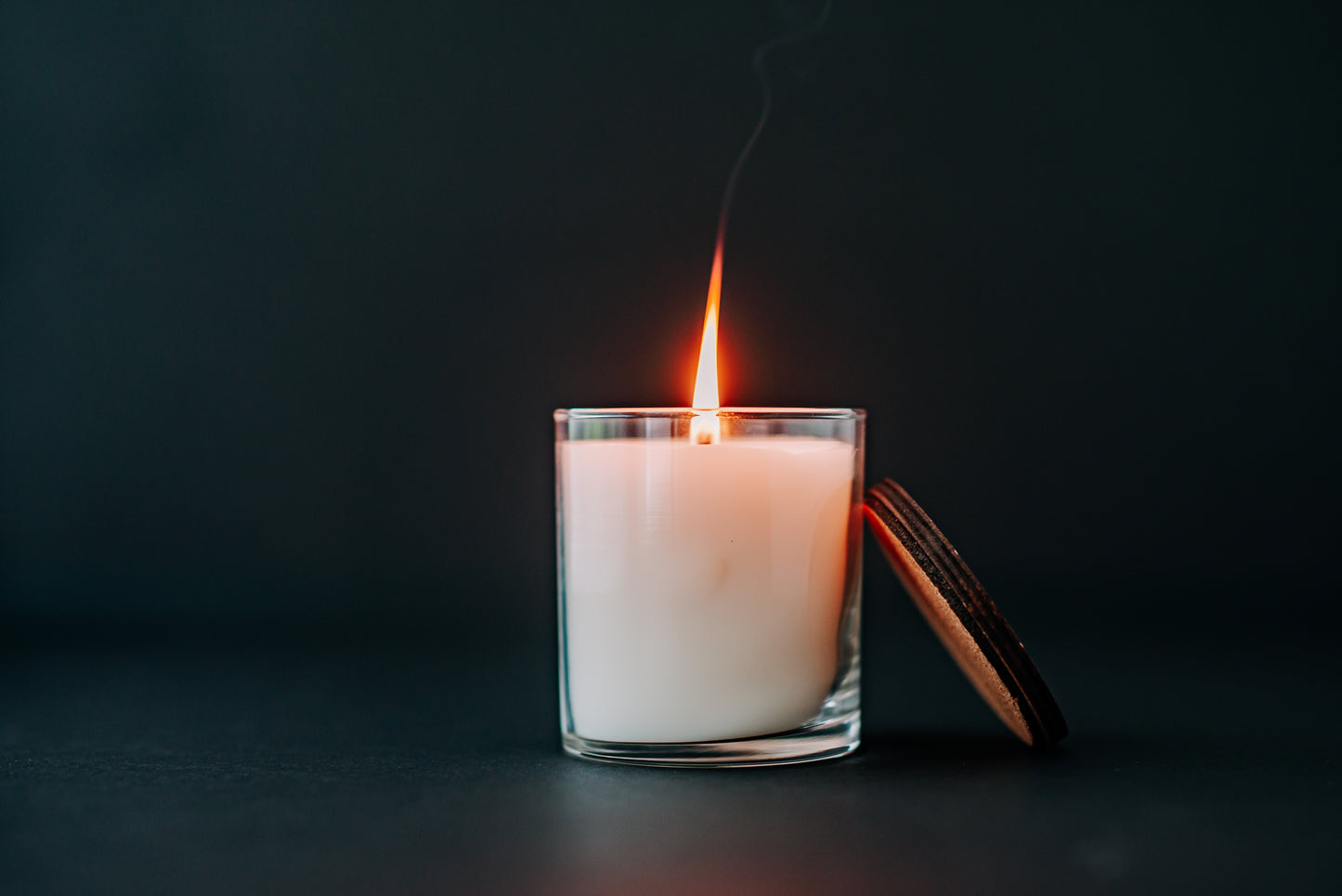 Fancy Winter No. 1 | Anise, Cardamom, Orange Peel, Cassia, Vanilla