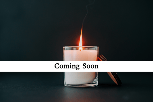 Spring Clean | Melon, A Hint of Evergreen, Ozone, So Fresh and So Clean Clean